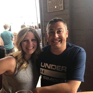 Meet your Posher, Molly